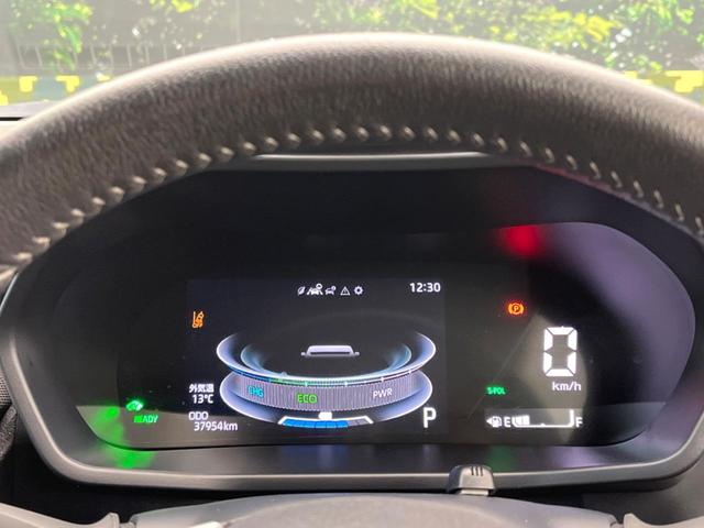 ライズ Ｚ　純正９型ナビ　トヨタセーフティセンス　バックカメラ　ＬＥＤヘッドライト／フロントフォグ　クリアランスソナー　シートヒーター　ビルトインＥＴＣ　純正１７インチアルミ　オートハイビーム　車線逸脱警報（40枚目）