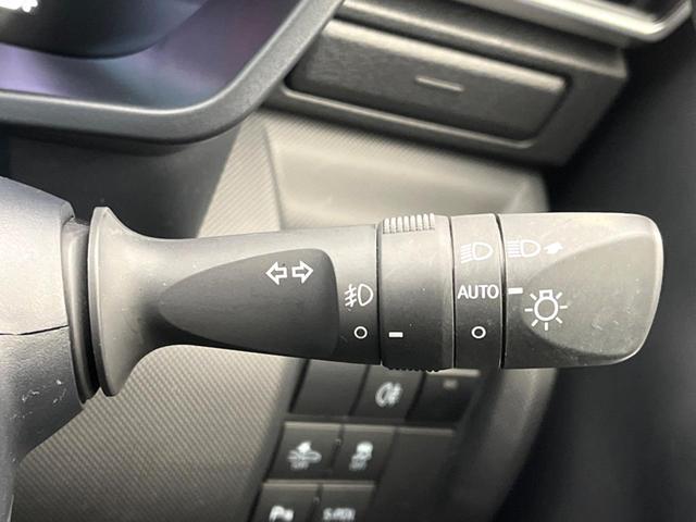 ライズ Ｚ　純正９型ナビ　トヨタセーフティセンス　バックカメラ　ＬＥＤヘッドライト／フロントフォグ　クリアランスソナー　シートヒーター　ビルトインＥＴＣ　純正１７インチアルミ　オートハイビーム　車線逸脱警報（41枚目）