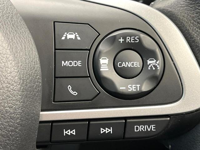 ライズ Ｚ　純正９型ナビ　トヨタセーフティセンス　バックカメラ　ＬＥＤヘッドライト／フロントフォグ　クリアランスソナー　シートヒーター　ビルトインＥＴＣ　純正１７インチアルミ　オートハイビーム　車線逸脱警報（43枚目）