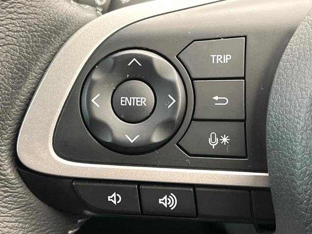 ライズ Ｚ　純正９型ナビ　トヨタセーフティセンス　バックカメラ　ＬＥＤヘッドライト／フロントフォグ　クリアランスソナー　シートヒーター　ビルトインＥＴＣ　純正１７インチアルミ　オートハイビーム　車線逸脱警報（44枚目）