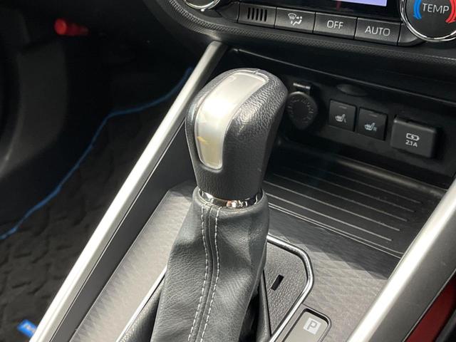 ライズ Ｚ　純正９型ナビ　トヨタセーフティセンス　バックカメラ　ＬＥＤヘッドライト／フロントフォグ　クリアランスソナー　シートヒーター　ビルトインＥＴＣ　純正１７インチアルミ　オートハイビーム　車線逸脱警報（52枚目）