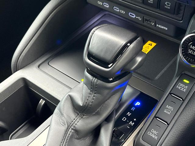 ランドクルーザー２５０ ＺＸ　７人乗り　サンルーフ　ＪＢＬサウンド　１２．３型純正ナビ　全周囲カメラ　セーフティセンス　レーダークルーズ　ＢＳＭ　デジタルミラー　電動リアゲート　メモリーシート　レザーシート　シートベンチレーション（75枚目）