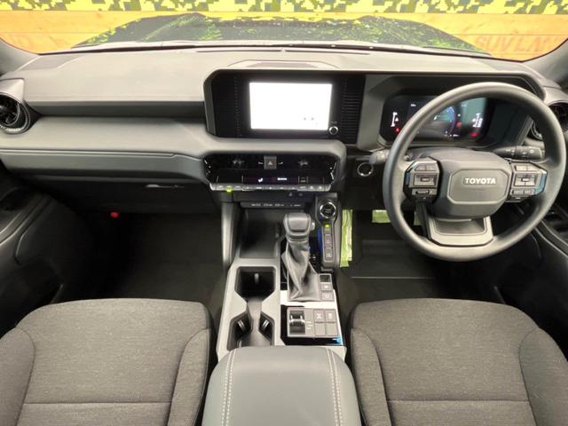 ランドクルーザー２５０ ＧＸ　純正８型ディスプレイ　全周囲カメラ　コーナーセンサー　ディーゼル　ＬＥＤヘッドライト／フロントフォグ　ＥＴＣ２．０　純正１８インチアルミ　オートハイビーム　Ｂｌｕｅｔｏｏｔｈ再生　レーンアシスト（2枚目）