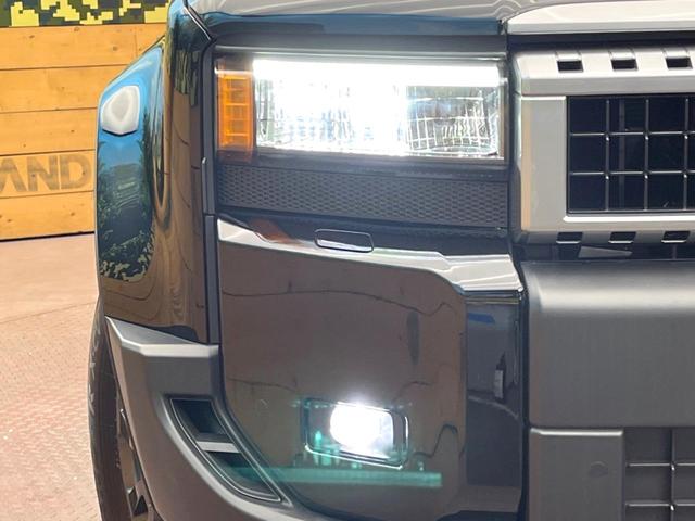 ランドクルーザー２５０ ＧＸ　純正８型ディスプレイ　全周囲カメラ　コーナーセンサー　ディーゼル　ＬＥＤヘッドライト／フロントフォグ　ＥＴＣ２．０　純正１８インチアルミ　オートハイビーム　Ｂｌｕｅｔｏｏｔｈ再生　レーンアシスト（12枚目）