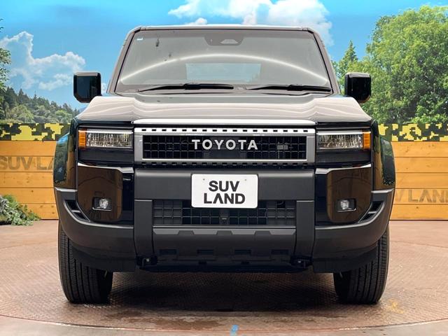 ランドクルーザー２５０ ＧＸ　純正８型ディスプレイ　全周囲カメラ　コーナーセンサー　ディーゼル　ＬＥＤヘッドライト／フロントフォグ　ＥＴＣ２．０　純正１８インチアルミ　オートハイビーム　Ｂｌｕｅｔｏｏｔｈ再生　レーンアシスト（14枚目）