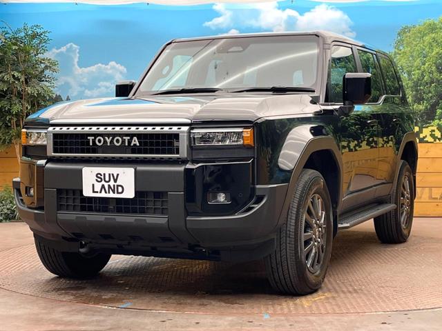 ランドクルーザー２５０ ＧＸ　純正８型ディスプレイ　全周囲カメラ　コーナーセンサー　ディーゼル　ＬＥＤヘッドライト／フロントフォグ　ＥＴＣ２．０　純正１８インチアルミ　オートハイビーム　Ｂｌｕｅｔｏｏｔｈ再生　レーンアシスト（27枚目）