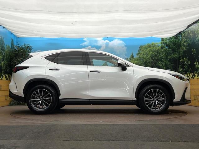 ＮＸ ＮＸ２５０　バージョンＬ　１４型純正ディスプレイオーディオ　全周囲カメラ　ＢＳＭ　レーダークルーズ　セーフティシステム　ブラウンレザーシート　シートベンチレーション　メモリーシート　電動リアゲート　ＥＴＣ２．０　禁煙車（33枚目）