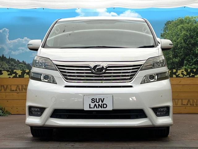 ヴェルファイア ２．４Ｚ　プラチナセレクションＩＩ　両側電動ドア　後席モニター　純正ナビ　バックカメラ　電動リアゲート　コーナーセンサー　ＨＩＤヘッド　ＥＴＣ　Ｂｌｕｅｔｏｏｔｈ再生　レーンアシスト　純正１８インチアルミ　デュアルエアコン（14枚目）