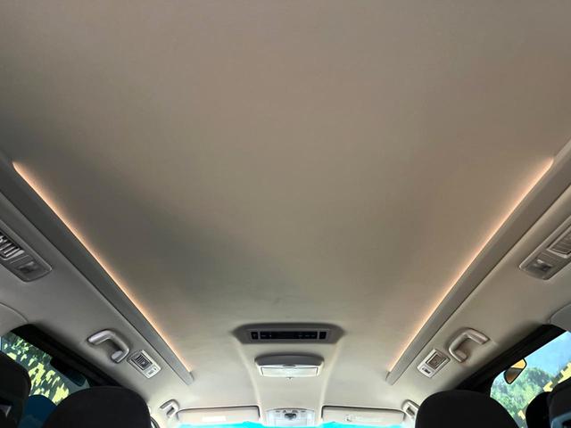 ヴェルファイア ２．４Ｚ　プラチナセレクションＩＩ　両側電動ドア　後席モニター　純正ナビ　バックカメラ　電動リアゲート　コーナーセンサー　ＨＩＤヘッド　ＥＴＣ　Ｂｌｕｅｔｏｏｔｈ再生　レーンアシスト　純正１８インチアルミ　デュアルエアコン（31枚目）