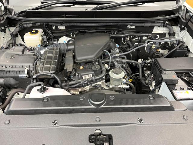 ランドクルーザープラド ＴＸ　Ｌパッケージ　マットブラックエディション　サンルーフ　寒冷地仕様　メーカーナビ　全周囲カメラ　セーフティセンス　レーダークルーズ　ＢＳＭ　ベージュレザーシート　シートベンチレーション　パワーシート　電動格納サードシート　ＥＴＣ２．０（25枚目）