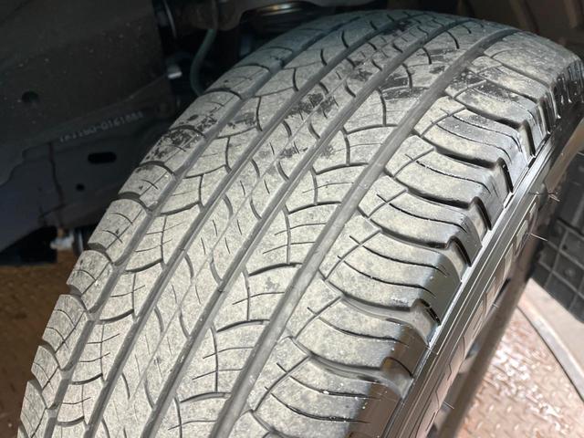 ランドクルーザープラド ＴＸ　Ｌパッケージ　マットブラックエディション　サンルーフ　寒冷地仕様　メーカーナビ　全周囲カメラ　セーフティセンス　レーダークルーズ　ＢＳＭ　ベージュレザーシート　シートベンチレーション　パワーシート　電動格納サードシート　ＥＴＣ２．０（34枚目）