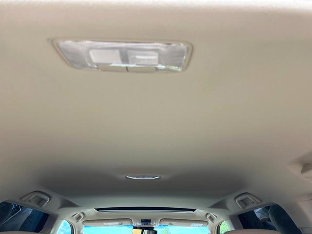 ランドクルーザープラド ＴＸ　Ｌパッケージ　マットブラックエディション　サンルーフ　寒冷地仕様　メーカーナビ　全周囲カメラ　セーフティセンス　レーダークルーズ　ＢＳＭ　ベージュレザーシート　シートベンチレーション　パワーシート　電動格納サードシート　ＥＴＣ２．０（43枚目）