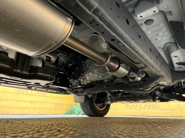 ランドクルーザープラド ＴＸ　Ｌパッケージ　マットブラックエディション　サンルーフ　寒冷地仕様　メーカーナビ　全周囲カメラ　セーフティセンス　レーダークルーズ　ＢＳＭ　ベージュレザーシート　シートベンチレーション　パワーシート　電動格納サードシート　ＥＴＣ２．０（45枚目）