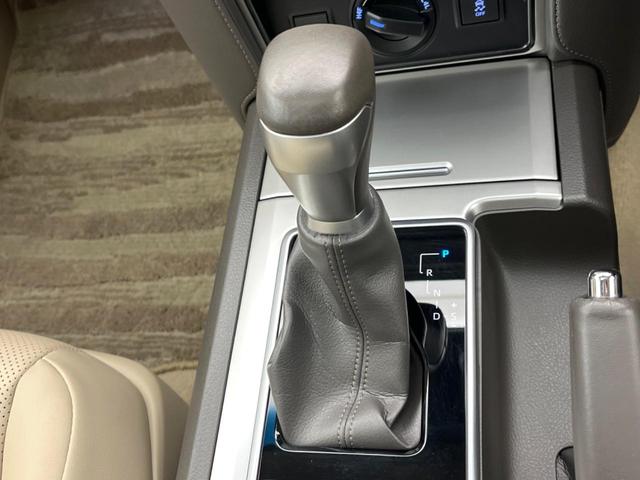 ランドクルーザープラド ＴＸ　Ｌパッケージ　マットブラックエディション　サンルーフ　寒冷地仕様　メーカーナビ　全周囲カメラ　セーフティセンス　レーダークルーズ　ＢＳＭ　ベージュレザーシート　シートベンチレーション　パワーシート　電動格納サードシート　ＥＴＣ２．０（55枚目）