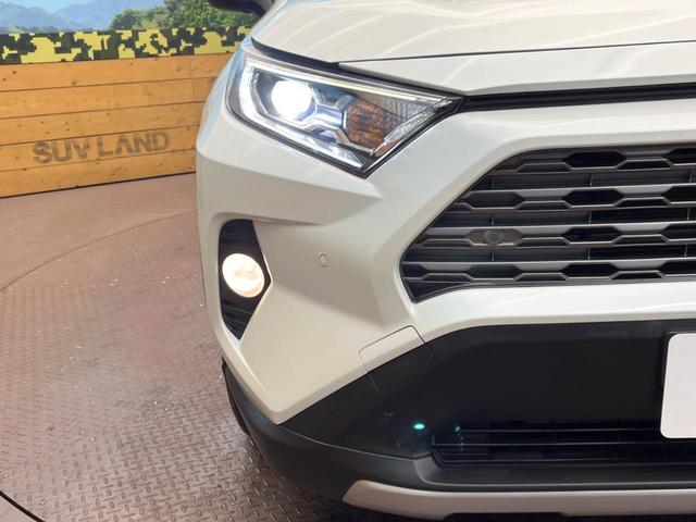 ＲＡＶ４ ハイブリッドＧ　純正９型ナビ　バックカメラ　トヨタセーフティセンス　ステアリングヒーター　電動リアゲート　パワーシート　ドラレコ　コーナーセンサー　シートヒーター　ＬＥＤヘッド　ルーフレール　ＥＴＣ２．０（12枚目）