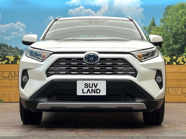 ＲＡＶ４ ハイブリッドＧ　純正９型ナビ　バックカメラ　トヨタセーフティセンス　ステアリングヒーター　電動リアゲート　パワーシート　ドラレコ　コーナーセンサー　シートヒーター　ＬＥＤヘッド　ルーフレール　ＥＴＣ２．０（14枚目）