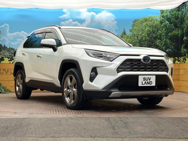 ＲＡＶ４ ハイブリッドＧ　純正９型ナビ　バックカメラ　トヨタセーフティセンス　ステアリングヒーター　電動リアゲート　パワーシート　ドラレコ　コーナーセンサー　シートヒーター　ＬＥＤヘッド　ルーフレール　ＥＴＣ２．０（16枚目）