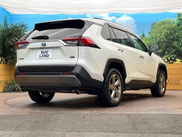 ＲＡＶ４ ハイブリッドＧ　純正９型ナビ　バックカメラ　トヨタセーフティセンス　ステアリングヒーター　電動リアゲート　パワーシート　ドラレコ　コーナーセンサー　シートヒーター　ＬＥＤヘッド　ルーフレール　ＥＴＣ２．０（17枚目）