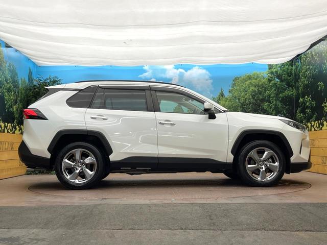 ＲＡＶ４ ハイブリッドＧ　純正９型ナビ　バックカメラ　トヨタセーフティセンス　ステアリングヒーター　電動リアゲート　パワーシート　ドラレコ　コーナーセンサー　シートヒーター　ＬＥＤヘッド　ルーフレール　ＥＴＣ２．０（28枚目）
