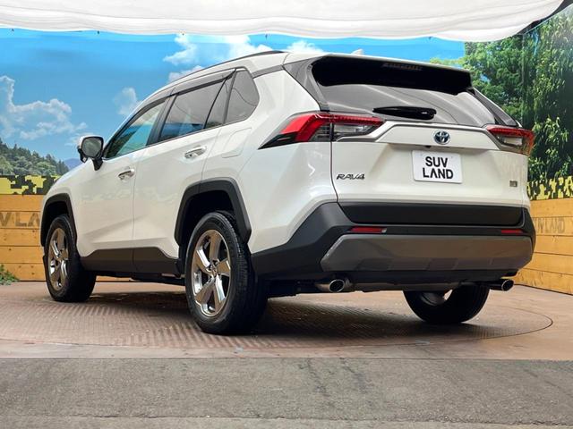 ＲＡＶ４ ハイブリッドＧ　純正９型ナビ　バックカメラ　トヨタセーフティセンス　ステアリングヒーター　電動リアゲート　パワーシート　ドラレコ　コーナーセンサー　シートヒーター　ＬＥＤヘッド　ルーフレール　ＥＴＣ２．０（29枚目）