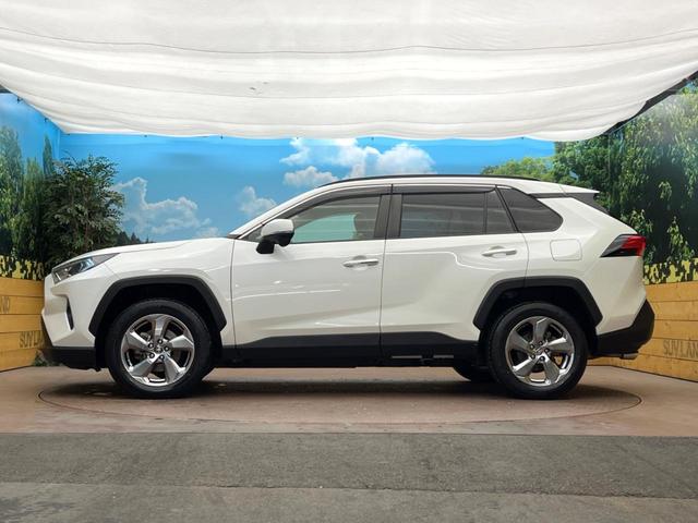 ＲＡＶ４ ハイブリッドＧ　純正９型ナビ　バックカメラ　トヨタセーフティセンス　ステアリングヒーター　電動リアゲート　パワーシート　ドラレコ　コーナーセンサー　シートヒーター　ＬＥＤヘッド　ルーフレール　ＥＴＣ２．０（30枚目）