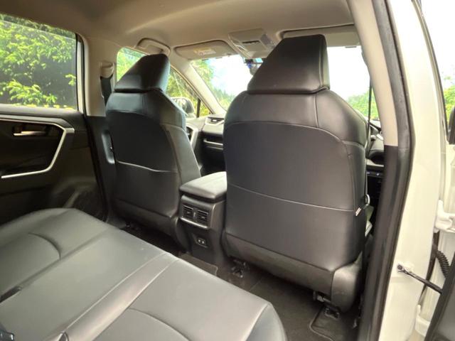 ＲＡＶ４ ハイブリッドＧ　純正９型ナビ　バックカメラ　トヨタセーフティセンス　ステアリングヒーター　電動リアゲート　パワーシート　ドラレコ　コーナーセンサー　シートヒーター　ＬＥＤヘッド　ルーフレール　ＥＴＣ２．０（39枚目）