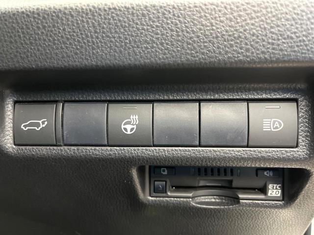 ＲＡＶ４ ハイブリッドＧ　純正９型ナビ　バックカメラ　トヨタセーフティセンス　ステアリングヒーター　電動リアゲート　パワーシート　ドラレコ　コーナーセンサー　シートヒーター　ＬＥＤヘッド　ルーフレール　ＥＴＣ２．０（45枚目）