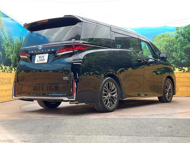 ヴェルファイアハイブリッド Ｚ　プレミア　フリップダウンモニター　全周囲カメラ　純正１４型ナビ　両側電動スライド　シートベンチレーション　レーダークルーズ　電動オットマン　クリアランスソナー　パワーバックドア　メモリーシート　デジタルミラー（17枚目）