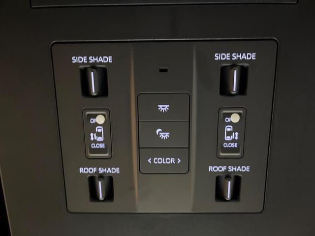 ヴェルファイアハイブリッド Ｚ　プレミア　フリップダウンモニター　全周囲カメラ　純正１４型ナビ　両側電動スライド　シートベンチレーション　レーダークルーズ　電動オットマン　クリアランスソナー　パワーバックドア　メモリーシート　デジタルミラー（66枚目）