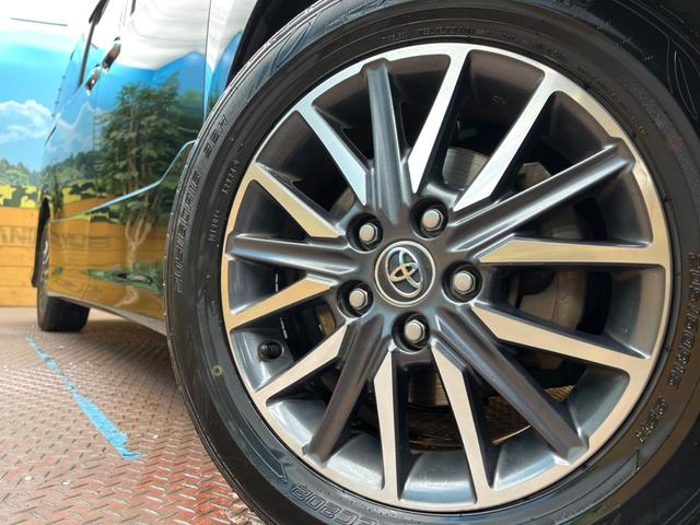ヴォクシー ZS 煌 純正9型ナビ 両側電動スライド バックカメラ LEDヘッドライト オートライト フルセグ ETC デュアルオートエアコン スマートキー CD/DVD再生 Bluetooth接続 革巻きハンドル(13枚目)