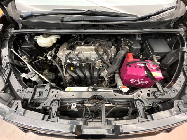 ヴォクシー ZS 煌 純正9型ナビ 両側電動スライド バックカメラ LEDヘッドライト オートライト フルセグ ETC デュアルオートエアコン スマートキー CD/DVD再生 Bluetooth接続 革巻きハンドル(18枚目)