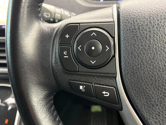 ヴォクシー ZS 煌 純正9型ナビ 両側電動スライド バックカメラ LEDヘッドライト オートライト フルセグ ETC デュアルオートエアコン スマートキー CD/DVD再生 Bluetooth接続 革巻きハンドル(41枚目)