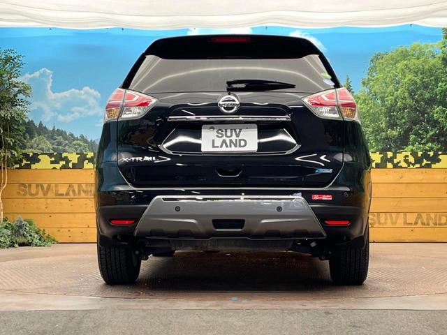 エクストレイル ２０Ｘ　エマージェンシーブレーキパッケージ　衝突軽減ブレーキ　バックカメラ　シートヒーター　スマートキー　ＬＥＤヘッドライト　クリアランスソナー　純正ナビ　フルセグ　オートライト　寒冷地仕様　ＥＴＣ　デュアルオートエアコン　前後ドラレコ　禁煙車（15枚目）