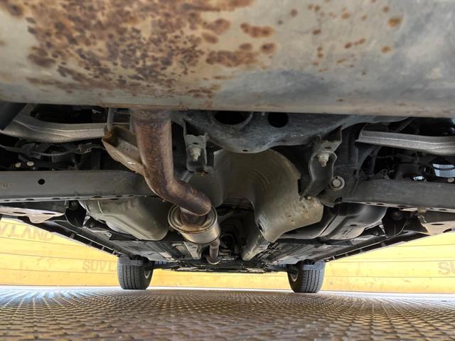 エクストレイル ２０Ｘ　エマージェンシーブレーキパッケージ　衝突軽減ブレーキ　バックカメラ　シートヒーター　スマートキー　ＬＥＤヘッドライト　クリアランスソナー　純正ナビ　フルセグ　オートライト　寒冷地仕様　ＥＴＣ　デュアルオートエアコン　前後ドラレコ　禁煙車（32枚目）