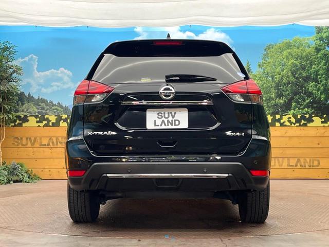 エクストレイル ２０Ｓ　Ｖセレクション　純正９型ナビ　全周囲カメラ　シートヒーター　デジタルインナーミラー　デュアルオートエアコン　パワーバックドア　エマージェンシーブレーキ　クリアランスソナー　オートマチックハイビーム（15枚目）