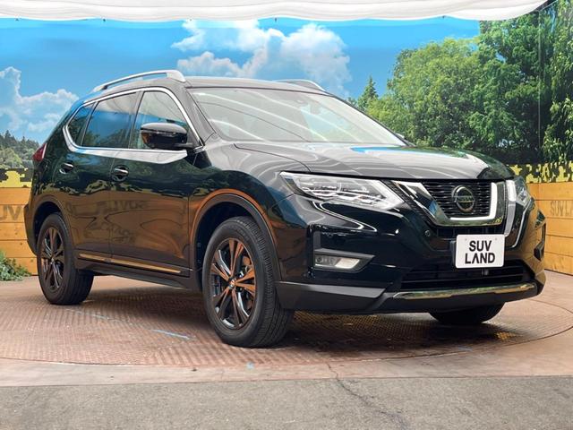 エクストレイル ２０Ｓ　Ｖセレクション　純正９型ナビ　全周囲カメラ　シートヒーター　デジタルインナーミラー　デュアルオートエアコン　パワーバックドア　エマージェンシーブレーキ　クリアランスソナー　オートマチックハイビーム（16枚目）