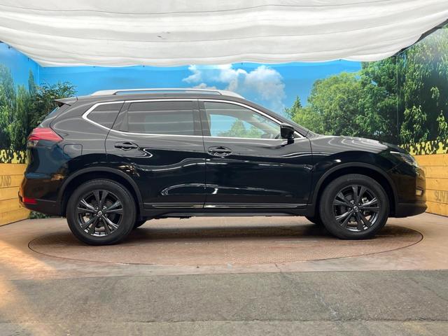 エクストレイル ２０Ｓ　Ｖセレクション　純正９型ナビ　全周囲カメラ　シートヒーター　デジタルインナーミラー　デュアルオートエアコン　パワーバックドア　エマージェンシーブレーキ　クリアランスソナー　オートマチックハイビーム（22枚目）