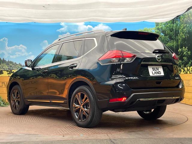 エクストレイル ２０Ｓ　Ｖセレクション　純正９型ナビ　全周囲カメラ　シートヒーター　デジタルインナーミラー　デュアルオートエアコン　パワーバックドア　エマージェンシーブレーキ　クリアランスソナー　オートマチックハイビーム（23枚目）