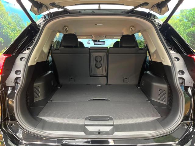 エクストレイル ２０Ｓ　Ｖセレクション　純正９型ナビ　全周囲カメラ　シートヒーター　デジタルインナーミラー　デュアルオートエアコン　パワーバックドア　エマージェンシーブレーキ　クリアランスソナー　オートマチックハイビーム（33枚目）