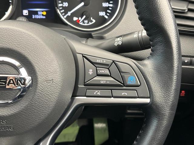 エクストレイル ２０Ｓ　Ｖセレクション　純正９型ナビ　全周囲カメラ　シートヒーター　デジタルインナーミラー　デュアルオートエアコン　パワーバックドア　エマージェンシーブレーキ　クリアランスソナー　オートマチックハイビーム（38枚目）