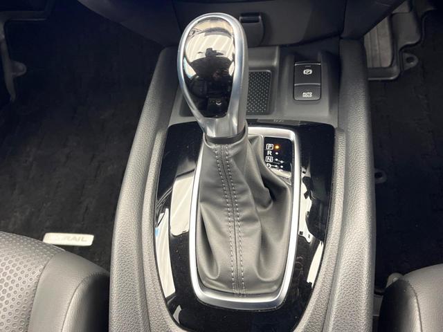 エクストレイル ２０Ｓ　Ｖセレクション　純正９型ナビ　全周囲カメラ　シートヒーター　デジタルインナーミラー　デュアルオートエアコン　パワーバックドア　エマージェンシーブレーキ　クリアランスソナー　オートマチックハイビーム（49枚目）