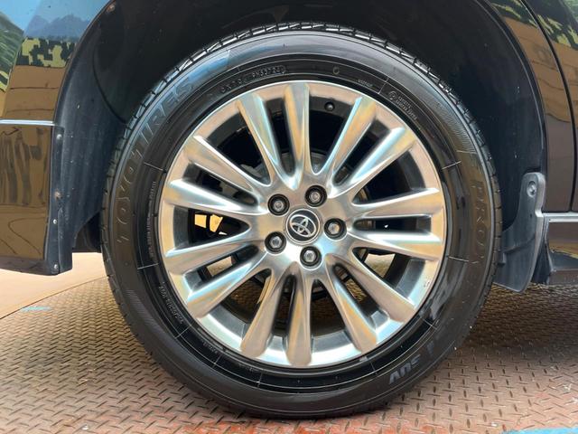 ハリアー プレミアム　モデリスタエアロ　９型純正ＳＤナビ　フルセグ　バックカメラ　禁煙車　電動リアゲート　クルコン　ハーフレザーシート　パワーシート　ＬＥＤヘッド　ビルトインＥＴＣ　純正１８インチアルミ　オートハイビーム（16枚目）