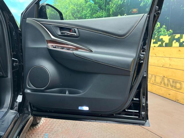 ハリアー プレミアム　モデリスタエアロ　９型純正ＳＤナビ　フルセグ　バックカメラ　禁煙車　電動リアゲート　クルコン　ハーフレザーシート　パワーシート　ＬＥＤヘッド　ビルトインＥＴＣ　純正１８インチアルミ　オートハイビーム（34枚目）