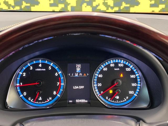 ハリアー プレミアム　モデリスタエアロ　９型純正ＳＤナビ　フルセグ　バックカメラ　禁煙車　電動リアゲート　クルコン　ハーフレザーシート　パワーシート　ＬＥＤヘッド　ビルトインＥＴＣ　純正１８インチアルミ　オートハイビーム（44枚目）