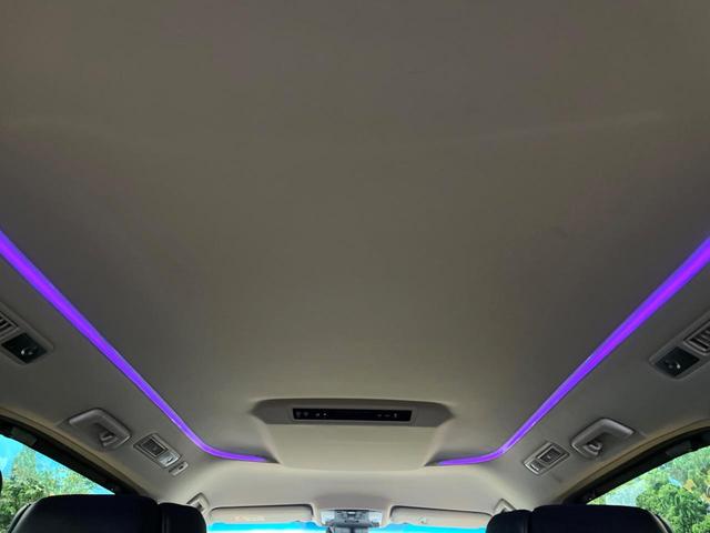 アルファード 2.5S Cパッケージ 両側電動ドア 純正9型ナビ トヨタセーフティセンス バックカメラ メモリーシート シートベンチレーション 電動リアゲート Bluetooth 前後ドラレコ クリアランスソナー LEDヘッド ETC(32枚目)