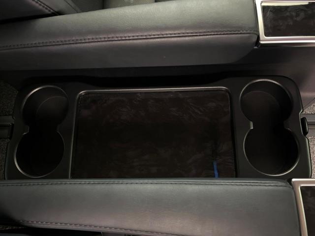 アルファード 2.5S Cパッケージ 両側電動ドア 純正9型ナビ トヨタセーフティセンス バックカメラ メモリーシート シートベンチレーション 電動リアゲート Bluetooth 前後ドラレコ クリアランスソナー LEDヘッド ETC(45枚目)