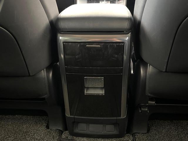 アルファード 2.5S Cパッケージ 両側電動ドア 純正9型ナビ トヨタセーフティセンス バックカメラ メモリーシート シートベンチレーション 電動リアゲート Bluetooth 前後ドラレコ クリアランスソナー LEDヘッド ETC(47枚目)