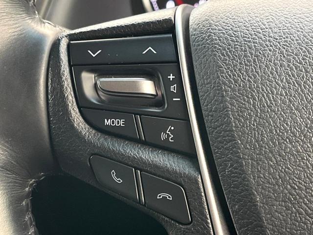 アルファード 2.5S Cパッケージ 両側電動ドア 純正9型ナビ トヨタセーフティセンス バックカメラ メモリーシート シートベンチレーション 電動リアゲート Bluetooth 前後ドラレコ クリアランスソナー LEDヘッド ETC(55枚目)