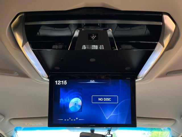 ヴェルファイア ２．５Ｚ　ＢＩＧ－Ｘ１１型ナビ　フリップダウンモニター　両側電動スライド　バックカメラ　デュアルオートエアコン　クリアランスソナー　ドライブレコーダー　ＥＴＣ　ＬＥＤヘッドライト　ＣＤ／ＤＶＤ再生（3枚目）