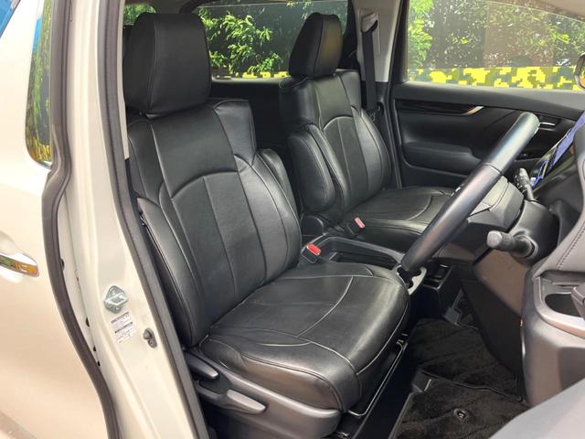 ヴェルファイア ２．５Ｚ　ＢＩＧ－Ｘ１１型ナビ　フリップダウンモニター　両側電動スライド　バックカメラ　デュアルオートエアコン　クリアランスソナー　ドライブレコーダー　ＥＴＣ　ＬＥＤヘッドライト　ＣＤ／ＤＶＤ再生（7枚目）